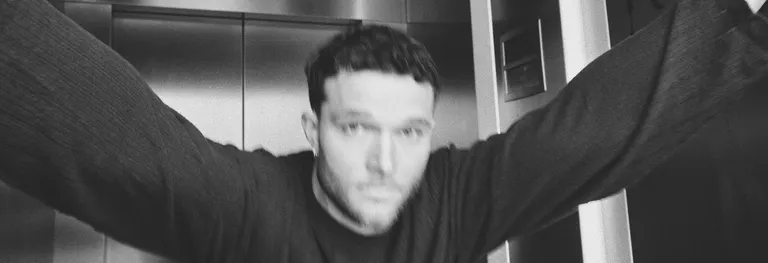 Elias Kingo banner image